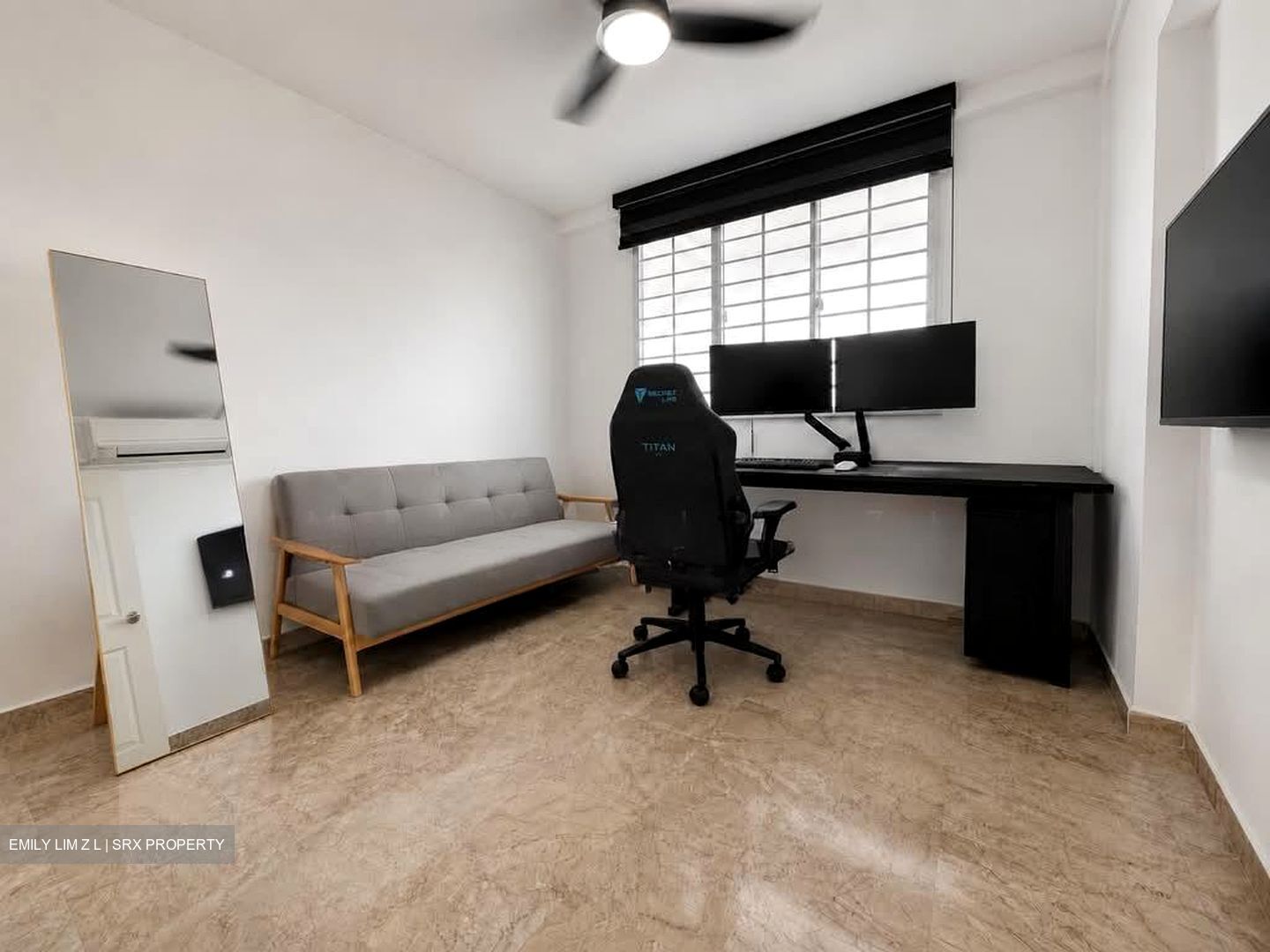 Blk 288 Yishun Avenue 6 (Yishun), HDB 4 Rooms #581229761